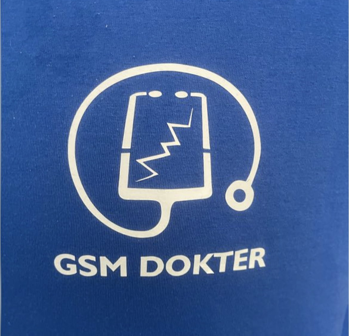 GSM DOKTER